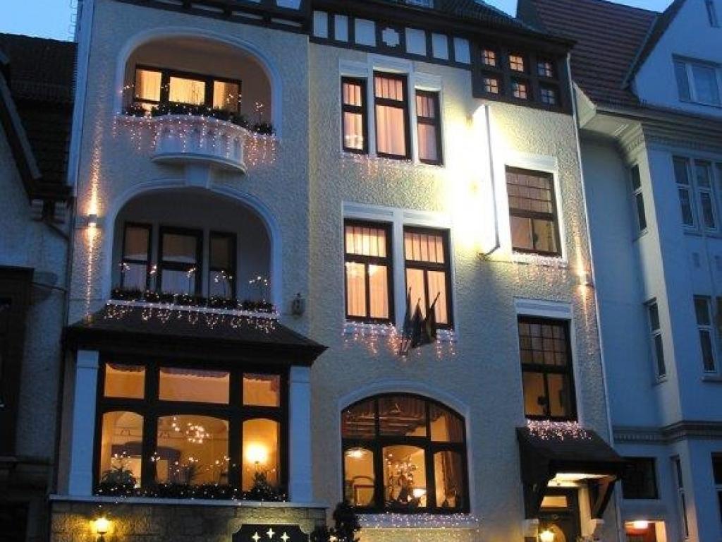 Hotel Residence Bremen #1